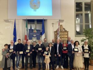 poggio a Caiano premio