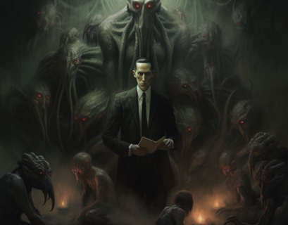 Lovecraft