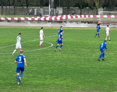 Il prato batte il borgo san donnino