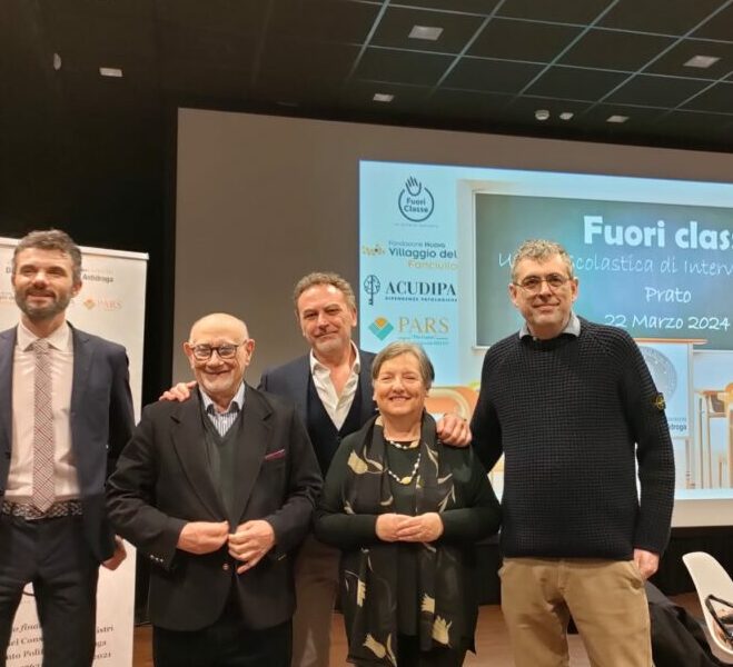 Personale ata nella lotta contro droghe a scuola