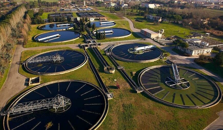 Confindustria acquedotto