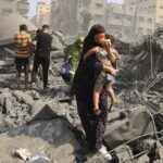 Rapporto Onu Gaza Genocidio
