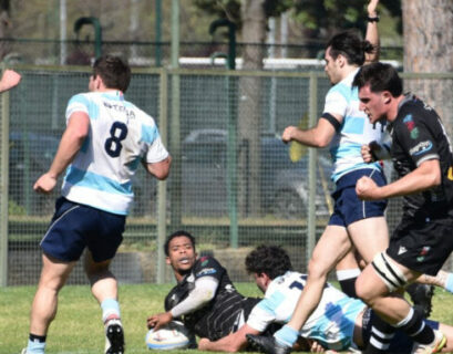 Rugby Cavalieri