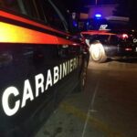 carabinieri carmignano